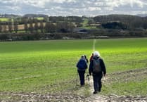 Hampshire and Surrey clubs and societies news