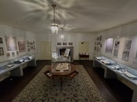 Hidden lives of women brought to light through their work