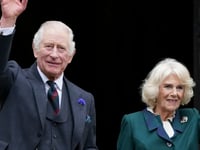 Honours for Liphook and Surrey figures in King’s Birthday list