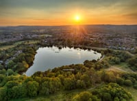 Surrey Hills and Petersfield among Sunday Times best places to live