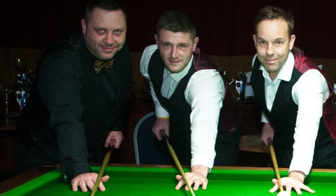 Lindford B and Frensham A secure promotion to Division Two