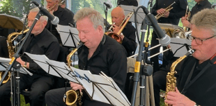 Celebrate new Phyllis Tuckwell hospice with jazz at Hogs Back Brewery