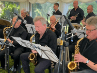 Celebrate new Phyllis Tuckwell hospice with jazz at Hogs Back Brewery