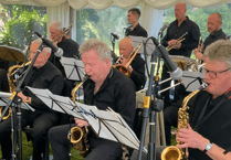 Celebrate new Phyllis Tuckwell hospice with jazz at Hogs Back Brewery