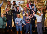 Get ready to vote as Hawkstone choir member set for BGT semi