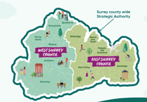 Residents urged to prepare for West Surrey Council elections on May 7