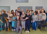 Give them a hand as repair cafe opens