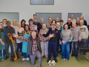 Date set for Petersfield Repair Cafe official launch