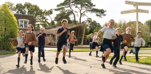 Amesbury to join Charterhouse family in major strategic move