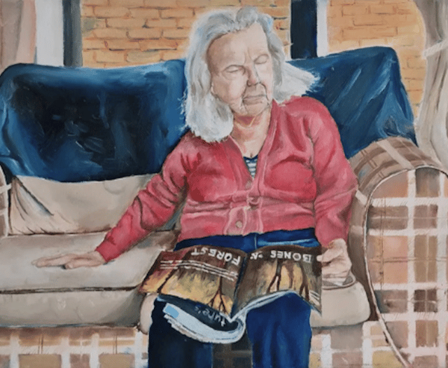 Girls at Prior’s Field School explore women of influence