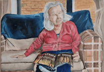 Girls at Prior’s Field School explore women of influence