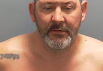 Police appeal to locate man linked to Bordon and Petersfield shoplifting incidents