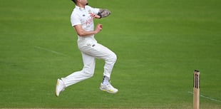 Hampshire sign South African bowler Codi Yusuf