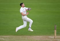 Hampshire sign South African bowler Codi Yusuf