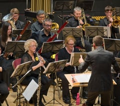 Encores all round at 125th Petersfield Musical Festival 