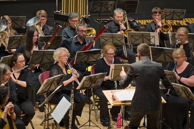 Encores all round at 125th Petersfield Musical Festival 