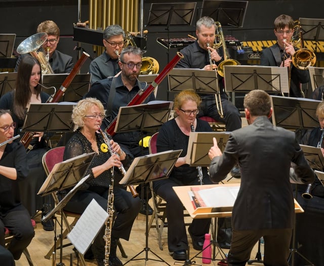 Encores all round at 125th Petersfield Musical Festival 