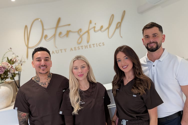 PP Petersfield Beauty Aesthetics