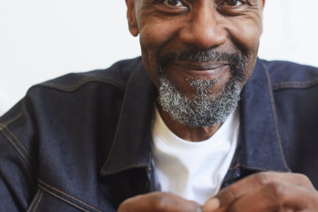 Lenny Henry coming to Guildford in first tour for 16 years