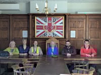 Camelsdale's 22-year Spanish exchange