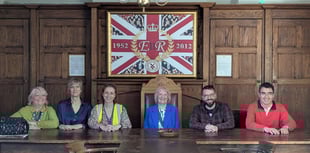 Camelsdale's 22-year Spanish exchange