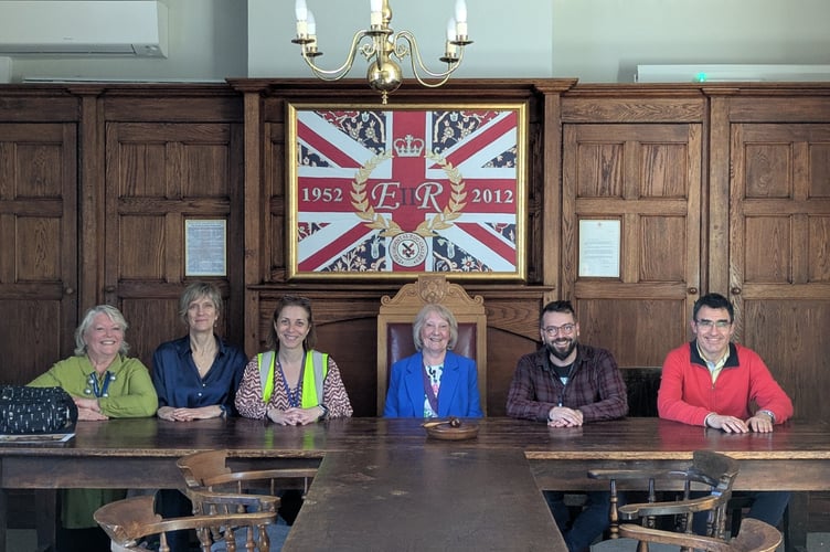 Camelsdale Primary School