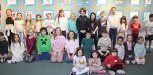 Young artists put Haslemere Museum’s history in the frame