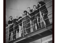 Mission Impossible set to raise the roof at Haslemere Fringe 2026