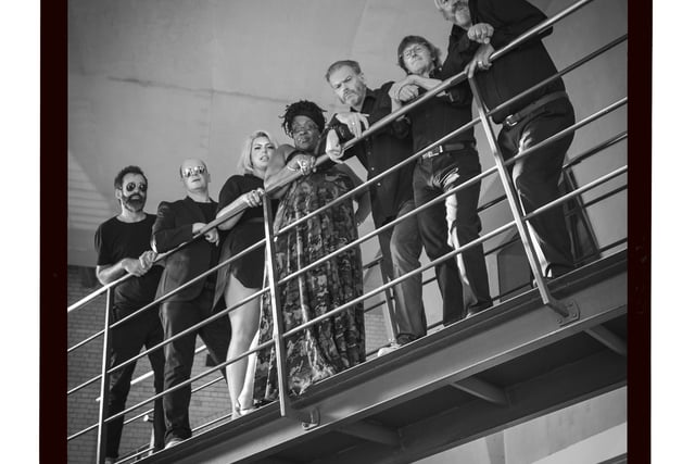 Mission Impossible set to raise the roof at Haslemere Fringe 2026