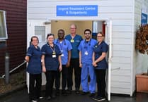 Major £1 million investment set to transform Haslemere Hospital