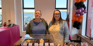 Chocolatier expands artisan empire with new Bordon base