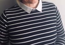 Former teacher shortlisted for national start-up award