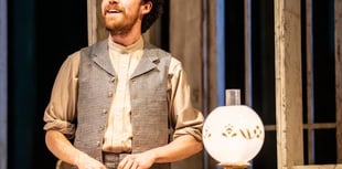 Churcher's old boy wowing crowds in National Theatre production