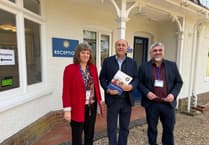 MP hails work of Midhurst’s newest specialist school