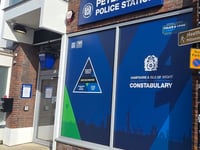 Fake police officer tried to dupe Petersfield residents