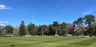 Whitehill & Bordon achieve ground grading milestone