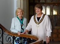 "I think it's awful they've taken the Southern Parishes away"