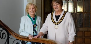 "I think it's awful they've taken the Southern Parishes away"