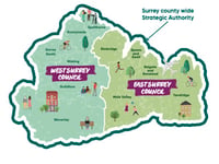 Letters to the editor: West Surrey debt is ‘grossly unfair’