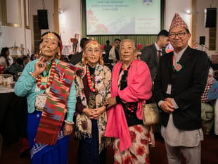 Nepali New Year festivities bring community together