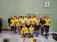 Alton Runners impress at Salisbury ten-mile road race