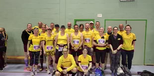 Alton Runners impress at Salisbury ten-mile road race