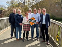 Lib Dems set out priorities ahead of West Surrey vote
