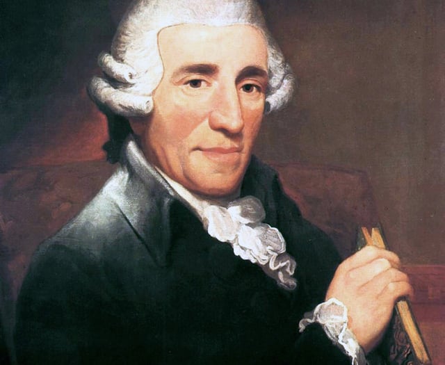 Peeps into the Past: When a musical genius passed through Farnham