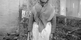 Haslemere’s thirsty past: Life before the tap