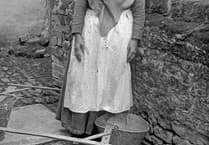 Haslemere’s thirsty past: Life before the tap