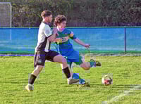 Petersfield Town earn draw against New Milton