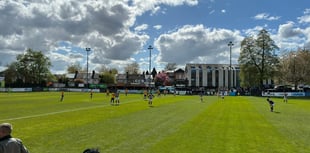 Farnham Town move up to second place with win against Berkhamsted