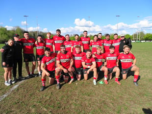 Petersfield lose promotion play-off at Winchester