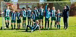 Bourne Blades under-14 greens holding more trials ahead of new season